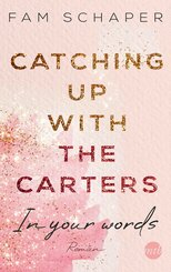 Catching up with the Carters - In your words (eBook, ePUB)