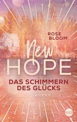 New Hope - Das Schimmern des Glücks (eBook, ePUB)
