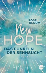 New Hope - Das Funkeln der Sehnsucht (eBook, ePUB)