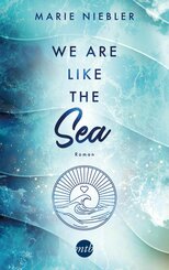 We Are Like the Sea (eBook, ePUB)