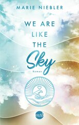 We Are Like the Sky (eBook, ePUB)
