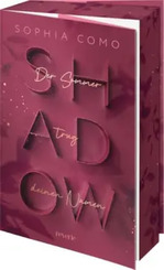 Shadow Der Sommer trug deinen Namen | New-Adult-Suspense