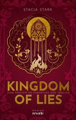 Kingdom of Lies