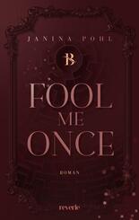 Fool Me Once
