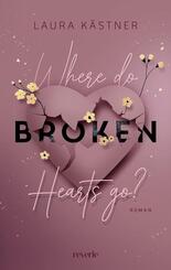 Where Do Broken Hearts Go?