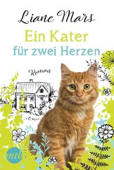 Ein Kater für zwei Herzen (eBook, ePUB)