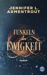Funkeln der Ewigkeit (eBook, ePUB)