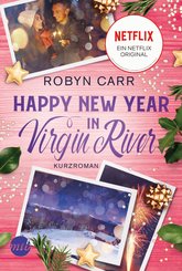 Happy New Year in Virgin River (eBook, ePUB)