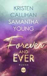 Forever and ever (eBook, ePUB)