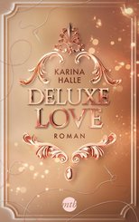 Deluxe Love (eBook, ePUB)
