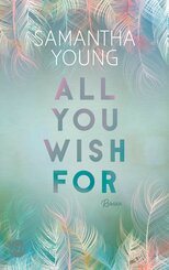 All You Wish For (eBook, ePUB)