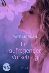 Ein aufregender Vorschlag (eBook, ePUB)