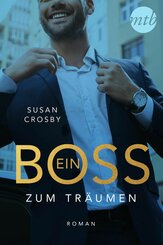 Ein Boss zum Träumen (eBook, ePUB)