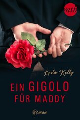 Ein Gigolo für Maddy (eBook, ePUB)