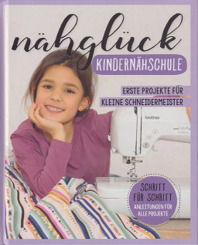 Nähglück - Kindernähschule