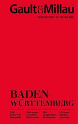 Gault&Millau Genussguide Baden-W&uuml;rttemberg