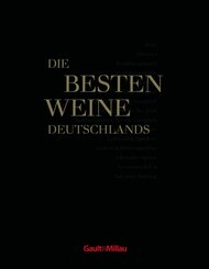Gault&Millau Die besten Weine Deutschlands (eBook, ePUB)