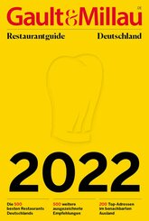 Gault & Millau Restaurantguide 2022 (eBook, ePUB)