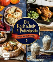 Die Kochschule für Potterheads (eBook, ePUB)