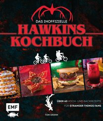 Das inoffizielle Hawkins-Kochbuch (eBook, ePUB)