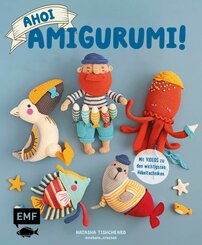 Ahoi, Amigurumi! (eBook, ePUB)