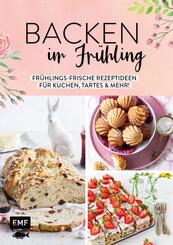 Backen im Fr&uuml;hling
