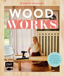 Woodworks (eBook, ePUB)
