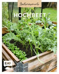 Gartenmomente: Hochbeet (eBook, ePUB)