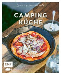 Genussmomente: Camping-Küche (eBook, ePUB)