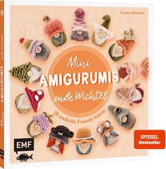 Mini-Amigurumis - S&uuml;&szlig;e Wichtel