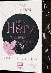 Close Protection - Mein Herz in seiner Hand