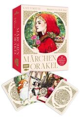 Orakel-Kartenset: M&auml;rchenorakel | Inspirierende Lehren und Weisheiten aus Rotk&auml;ppchen, Rapunzel, Rumpelstilzchen und Co.