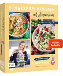 Stressfrei kochen mit Wochenpl&auml;nen