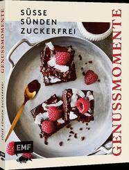 Genussmomente: S&uuml;&szlig;e S&uuml;nden zuckerfrei