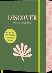 Discover - Mein Reisetagebuch