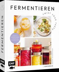 Fermentieren - Twist your Taste!