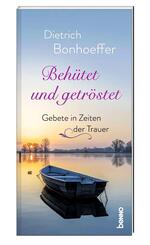 Beh&uuml;tet und getr&ouml;stet