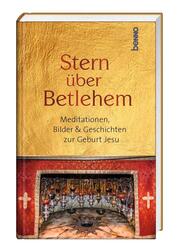 Stern &uuml;ber Betlehem