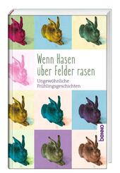 Wenn Hasen &uuml;ber Felder rasen