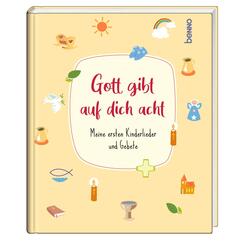 Gott gibt auf dich acht
