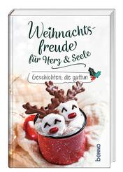 Weihnachtsfreude f&uuml;r Herz und Seele