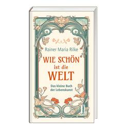 Wie sch&ouml;n ist die Welt