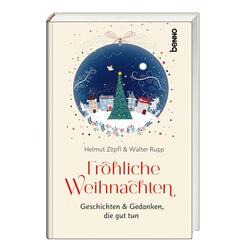 Fr&ouml;hliche Weihnachten