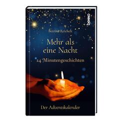 Mehr als eine Nacht