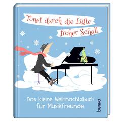 T&ouml;net durch die L&uuml;fte froher Schall