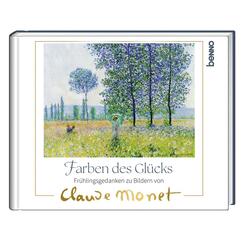 Farben des Gl&uuml;cks
