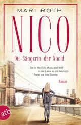 Nico - Die S&auml;ngerin der Nacht