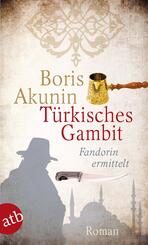 T&uuml;rkisches Gambit