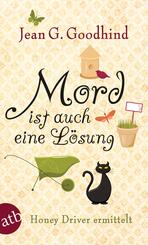 Mord ist auch eine L&ouml;sung