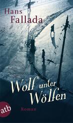 Wolf unter W&ouml;lfen